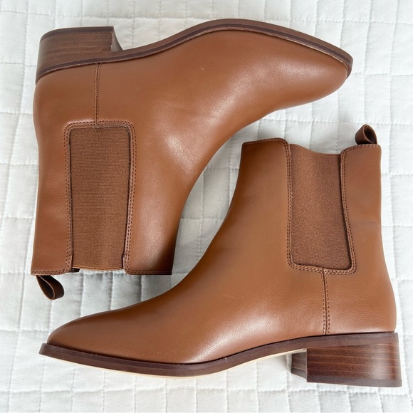 J.Crew Factory Chelsea Boots - Picture 10 of 10